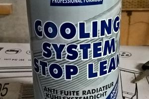 Turafalle Radiatore Liquido 325 Ml Wynn's