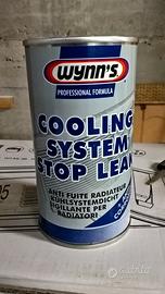 Turafalle Radiatore Liquido 325 Ml Wynn's