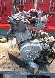 Motore minarelli/yamaha 183cc