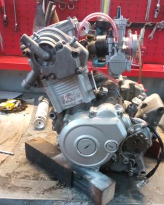 Motore minarelli/yamaha 183cc