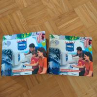 Raccoglitori ad anelli computer