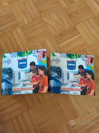 Raccoglitori ad anelli computer