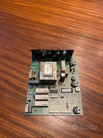 Ricambi Beretta Mynute 24 CSI AR