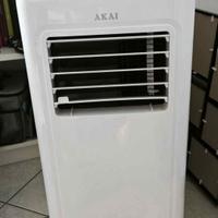 climatizzatore Akai 7000BTU