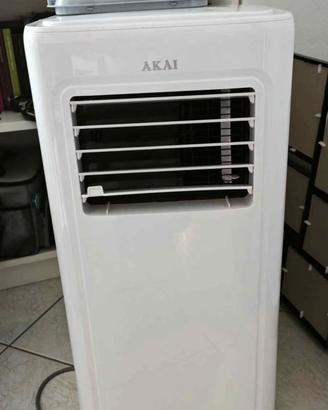 climatizzatore Akai 7000BTU