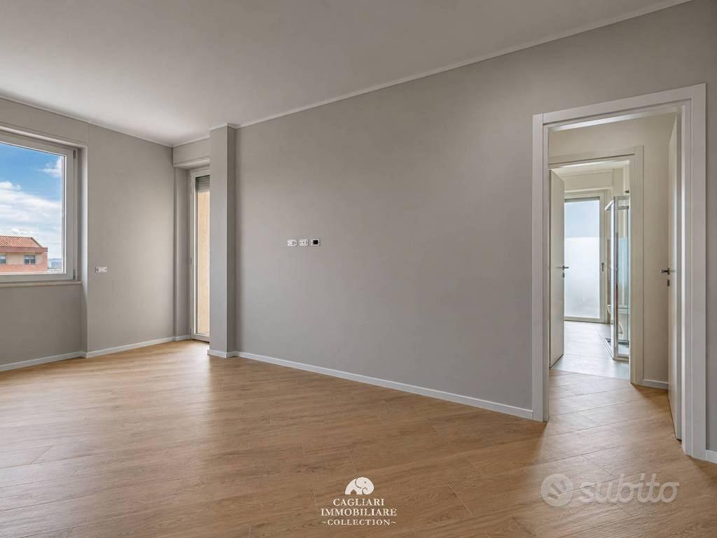 Appartamento – Cagliari, Mulinu Becciu - Vista 3