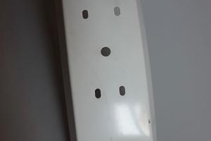 Benelli 125 2C coppia parafanghi