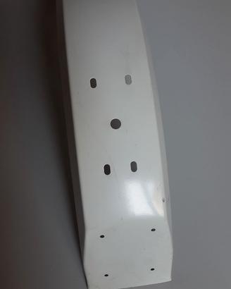 Benelli 125 2C coppia parafanghi