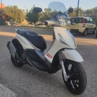 Piaggio Beverly 350 ST ABS ASR