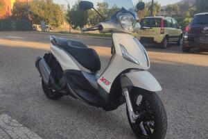 Piaggio Beverly 350 ST ABS ASR