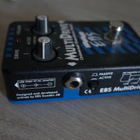 EBS Multidrive