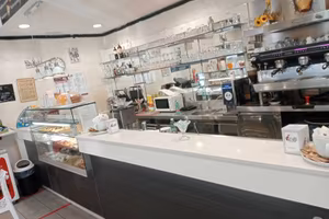 Bar Ostia via delle gondole