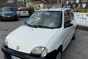 Fiat 600 1.1 aria condizionata, vetri elettrici