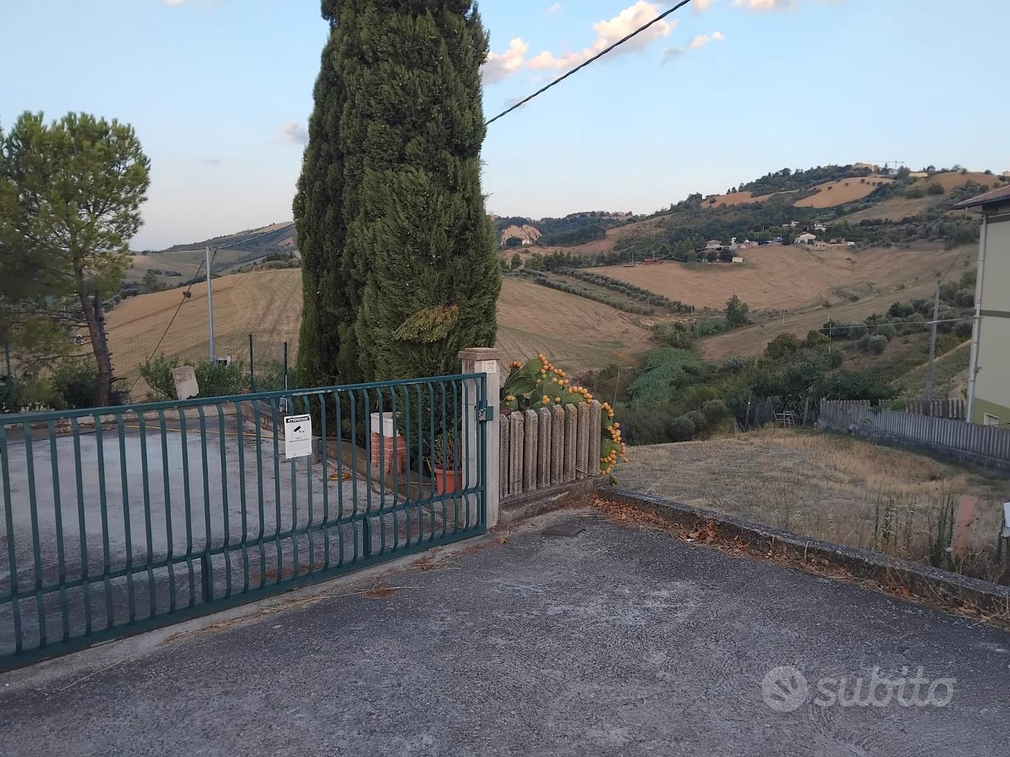 Casa – Ancarano, Teramo - Vista 2