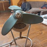 ventilatore vintage