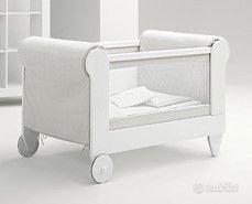 Culla / lettino  trasformabile Mibb Pashà
