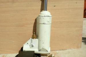 Kit modifica trim manuale 737