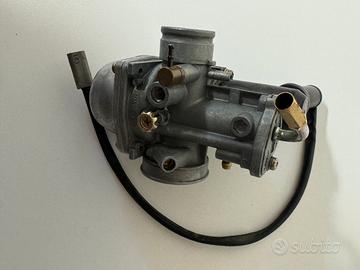 Mikuni 20
