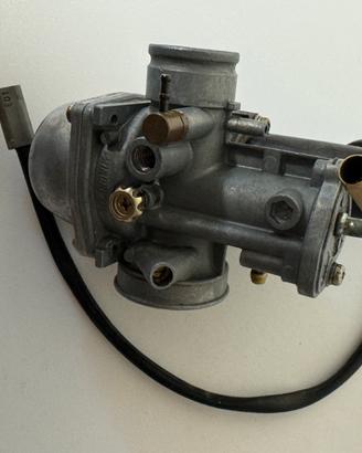 Mikuni 20