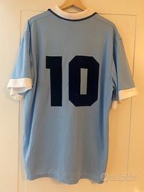 Maglia SS Lazio 1994 Gaiscogne 10