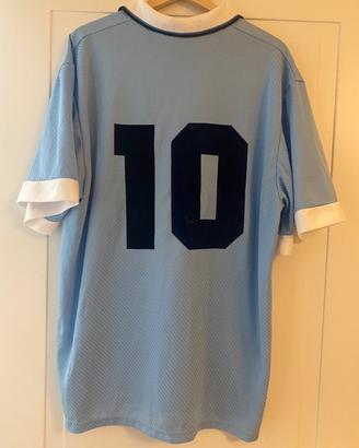 Maglia SS Lazio 1994 Gaiscogne 10