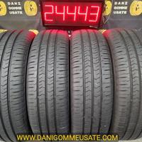 4 GOMME 215 75 16C FURGONE NUOVE NEXEN