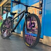 Rock Rider Explorer 500 modificata