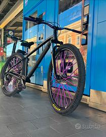 Rock Rider Explorer 500 modificata