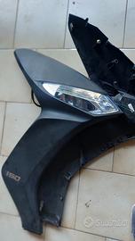 Kymco Agility r16+  per 50/125/150