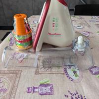 Grattugia elettrica Moulinex 