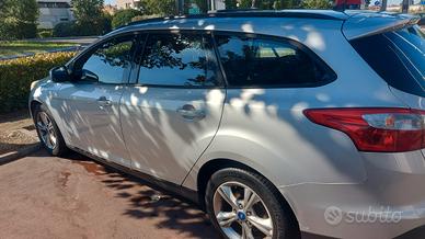 ford focus 2011
