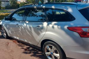 ford focus 2011