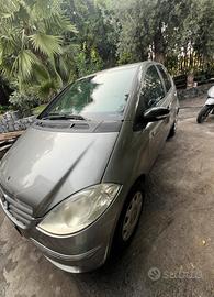 Mercedes Classe A180 Cdi