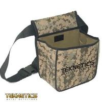 sacca camo pouch Teknetics porta oggetti