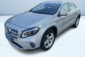 Mercedes GLA 180 d Sport auto