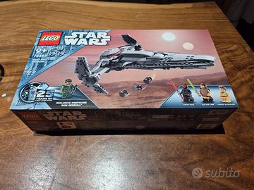 Lego Star Wars 75383 606S4 MISB 