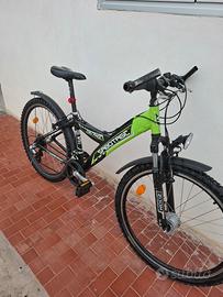 mtb biciclette 