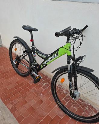 mtb biciclette 