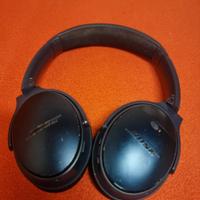 Cuffie Bose QuietComfort 35 serie ll 