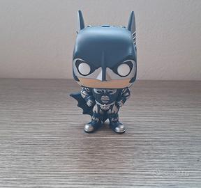 POP Heroes: DC - Batman