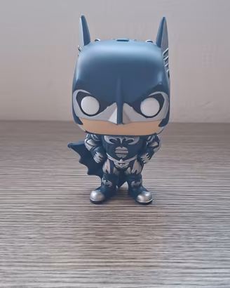 POP Heroes: DC - Batman