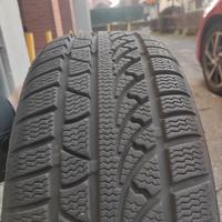 pneumatici 195 50 r16 invernali pari al nuovo