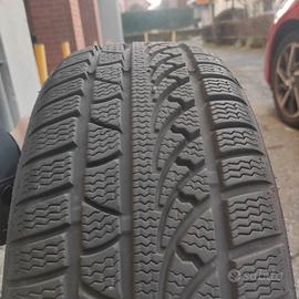 pneumatici 195 50 r16 invernali pari al nuovo