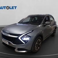 Kia Sportage 1.6 TGDi MHEV Business