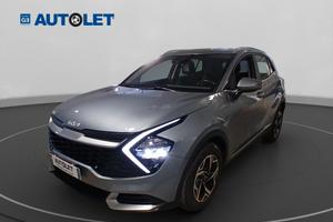 Kia Sportage 1.6 TGDi MHEV Business