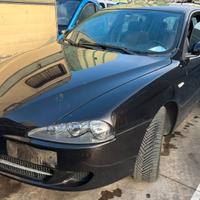 ALFA ROMEO 147 per ricambi usati