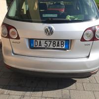 GOLF PLUS 19.TDI 240ML KM