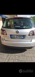 GOLF PLUS 19.TDI 240ML KM