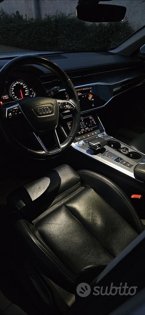 Audi A6 2019 photo 3