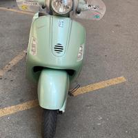Piaggio vespa granturismo 125